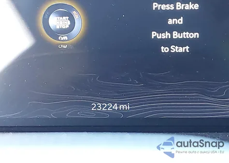 2025 Jeep Wagoneer L Series Ii 4X4 z USA, uszkodzony, nr VIN 1C4SJSBP8SS511121